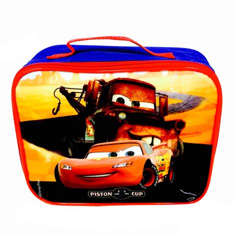 Disney Cars Insulated Lunch Bag £3.99